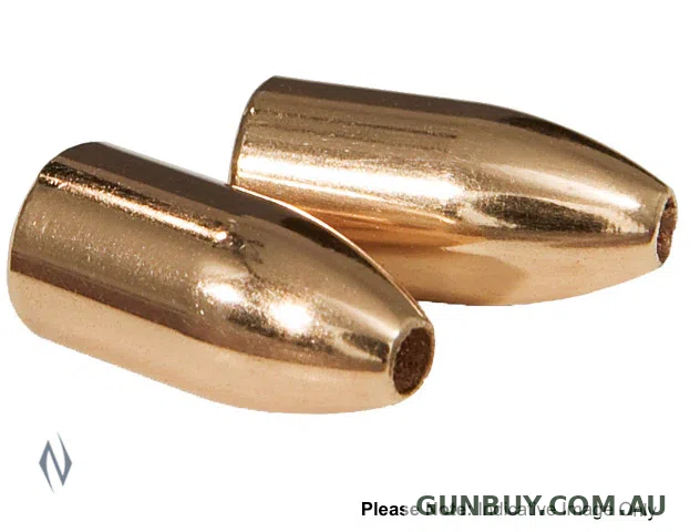 Claremont Firearms Speer .22H 30gn TNT GREEN HP