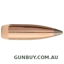 Claremont Firearms SIERRA .338 215GR SPITZER BOAT TAIL #S2610