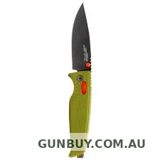 SOG ALTAIR XR FIELD GREEN + CANYON RED
