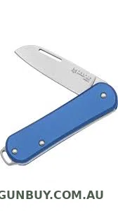 FOX VULPIS SKY BLUE KNIFE