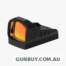 Athlon Talos EDC-Pro Red Dot