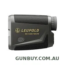 LEUPOLD RX-1400i GEN 2 RANGEFINDER