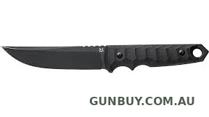 Fox FX Ryu Blk Micarta Handle 13cm