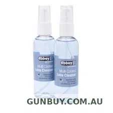 Abbey Lens Cleaner Spray
