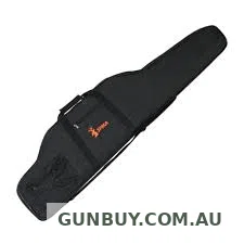Spika Premium Gun Bag 50" Black