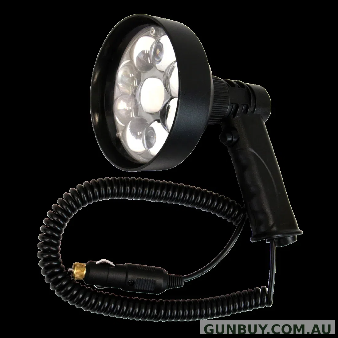 Claremont Firearms Gerber Spotlight 7" 36W LED