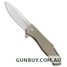 Ka-Bar Jarosz Spearpoint Flipper