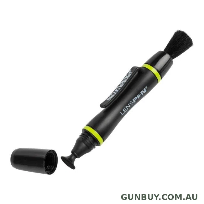 BREAKTHROUGH BTC LENS PEN