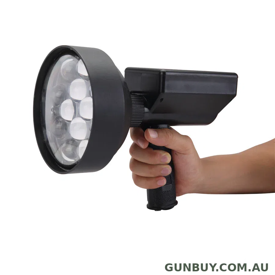 Gerber Spotlight Rechargeable 36w LED