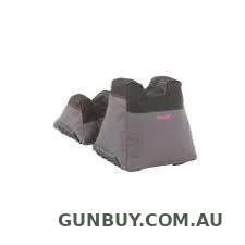 Allen Thermo Block Front / Rear Rest Combo Filled