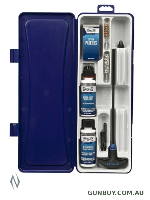 Gunslick .204 Ultra Cleaning Kit