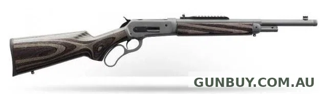 Claremont Firearms CHIAPPA 1886 .45-70 WILDLANDS TD 18.5" CERAKOTE