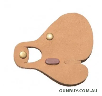 Redzone Finger Tab RH/LH