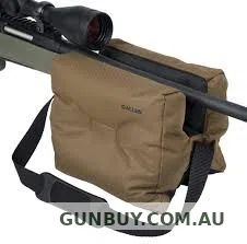 Allen Bench Bag Filled