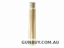Claremont Firearms RWS UNPRIMED BRASS .375H&H