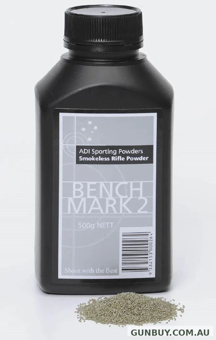 ADI BM2 POWDER 1KG