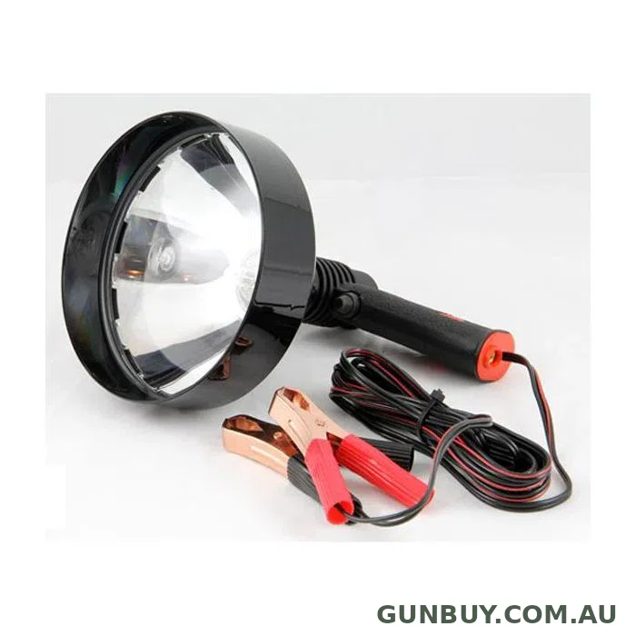Lightforce HAND HELD 170 STRIKER ALI PLUG