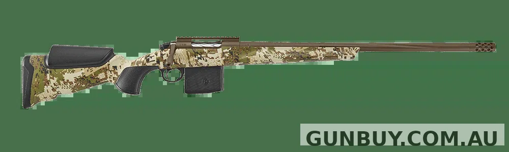 Franchi HORIZON VARMINT CAMO CERAKOTE 1/9 24"