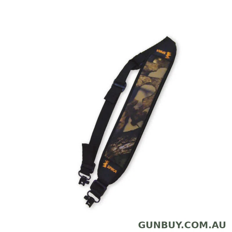 SPIKA ALPINE SLING BIARRI CAMO
