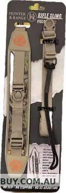 H&R FIELD SERIES TAN/CAMO