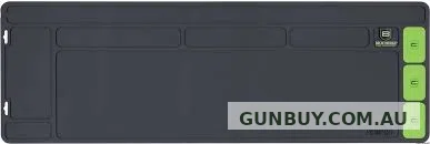 Breakthrough SHIELD MAT RIFLE/SHOTGUN