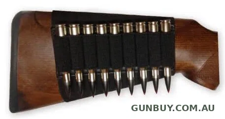 Claremont Firearms SPIKA 9RND SHELL HOLDER