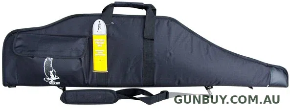 Claremont Firearms OSPREY 40" GUN BAG BLACK