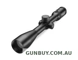 SWAROVSKI Z5+ 3,5-18X50 P L BRS
