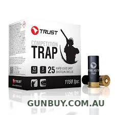 Trust TRAP BLACK 1150FPS 28GM SLAB ONLY