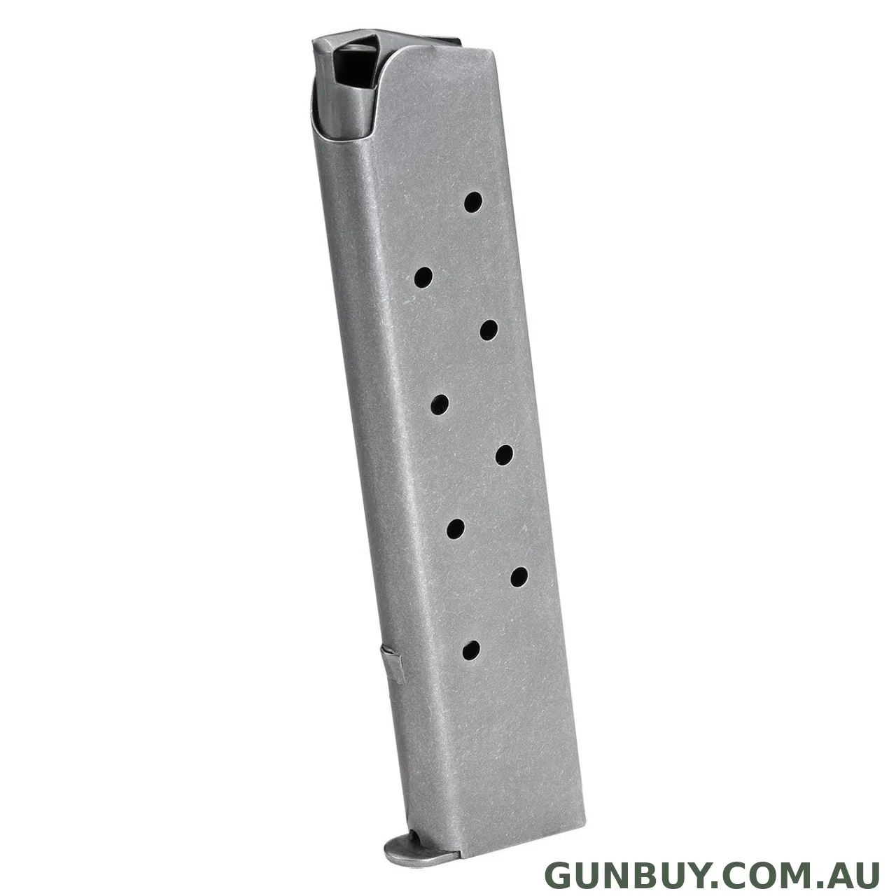 Springfield 1911 10rd SS Mag