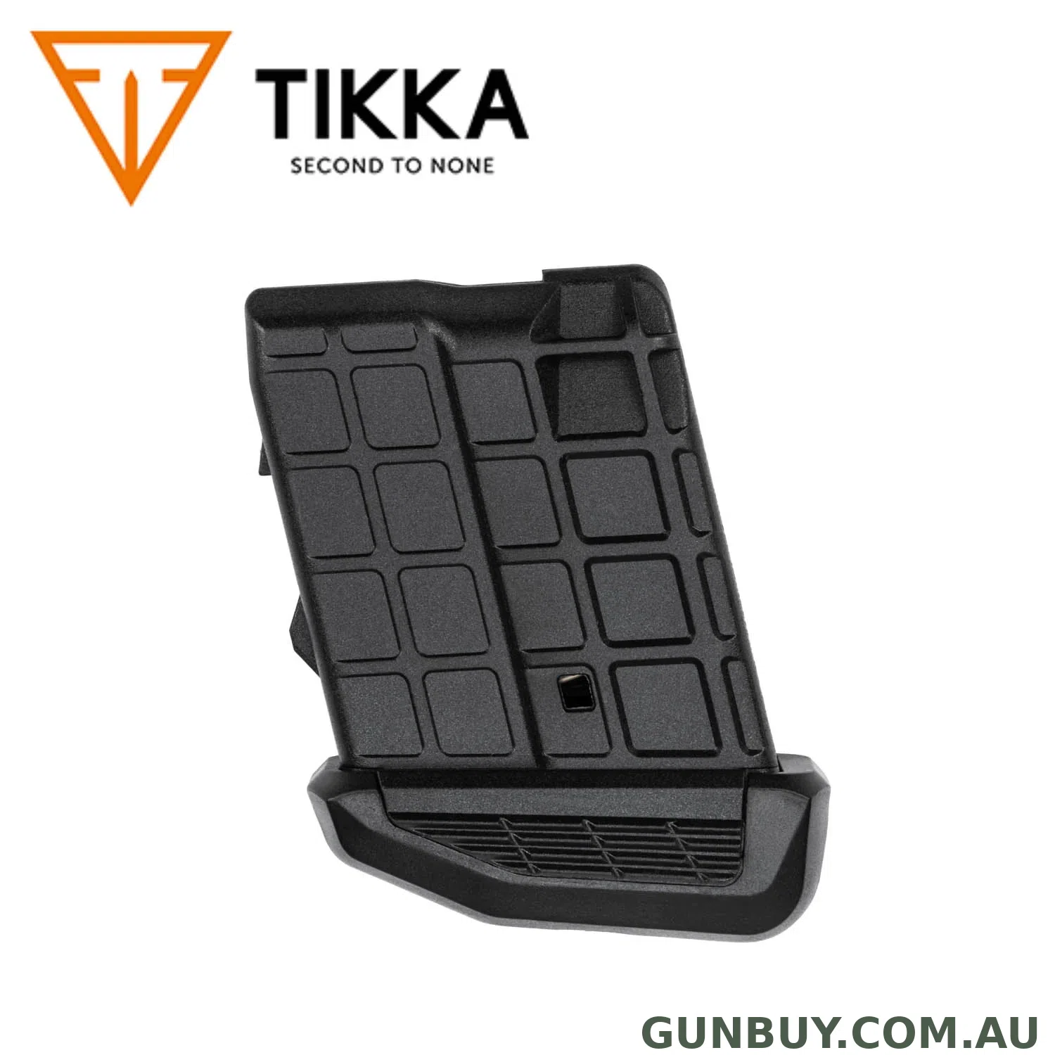 Tikka T1X MAGAZINE 10 RND
