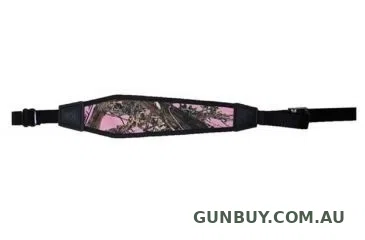Claremont Firearms GROVTEC SLING PINK CAMO 48 (GTSL26)