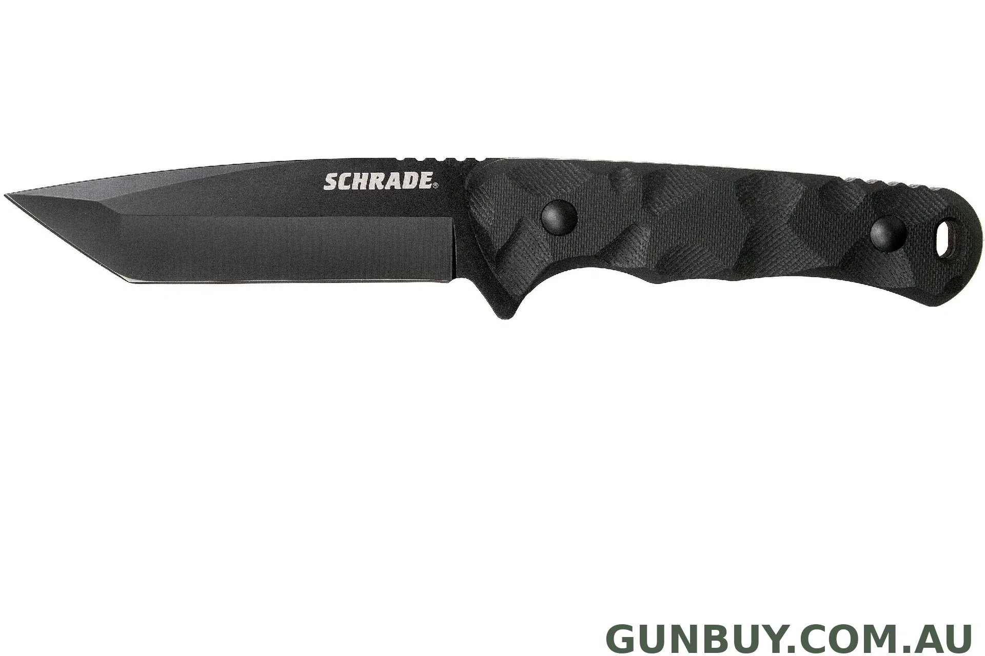 Schrade Regime Fixed