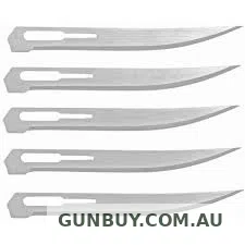 Havalon BLADES 127XT 5 PACK