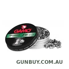Gamo Expander Pellet 250pk