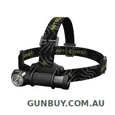 Nitecore HC 30 HEADLAMP