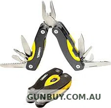Lansky MINI MULTI TOOL