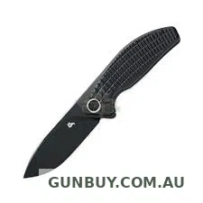 FOX ACUTUS BLACK KNIFE
