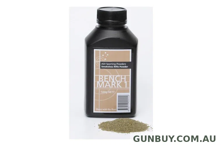 ADI BM1 POWDER 1KG