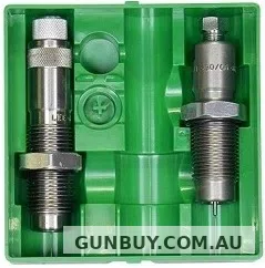 Claremont Firearms LEE RGB DIES SET .22-250