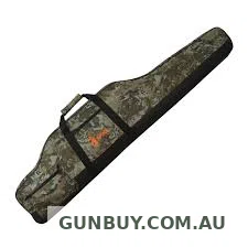 Spika Premium Gun Bag 50" Camo
