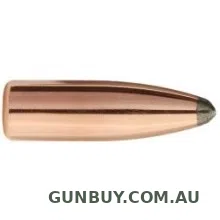 Claremont Firearms Sierra .224 63Gn SEMI POINT PROJ #S1370