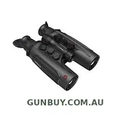 HIKMICRO Habrok 2.0 4K HE25L