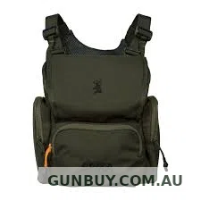 Spika DROVER II BINO PACK - OLIVE SUMMIT - 10L