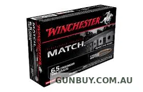 Winchester 6.5PRC 140GN HPMK