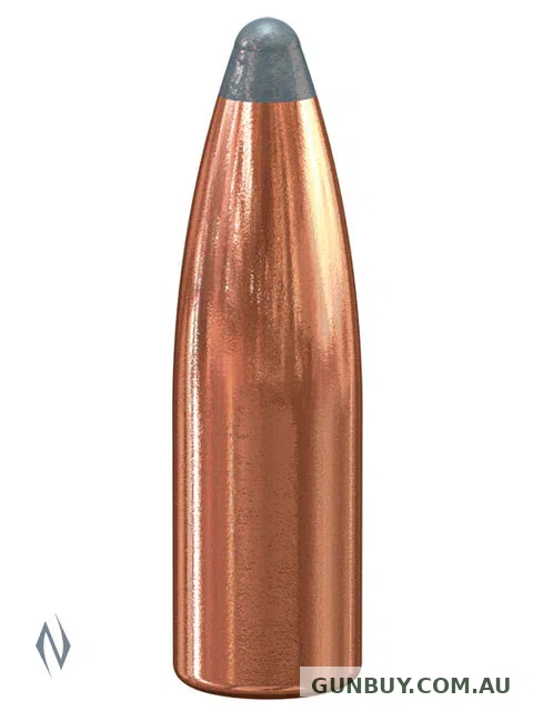 Claremont Firearms Speer .284 130GR SPITZER S1623