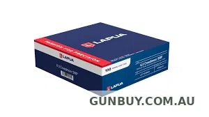 Lapua BRASS SMALL RIFLE PRIMER 100PK