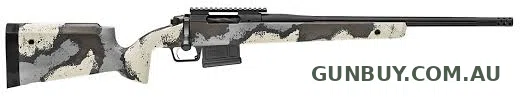 Springfield 2020 Waypoint 308Win 20" Adj Ridgeline 5 Shot Mag