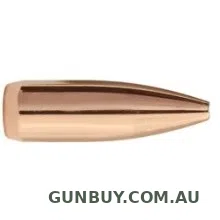 Claremont Firearms SIERRA .224 52GR HPBT MATCH #S1410
