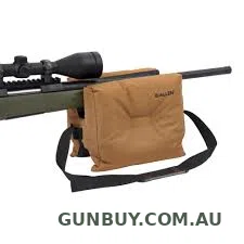 ALLEN XFOCUS BENCH BAG FILLED